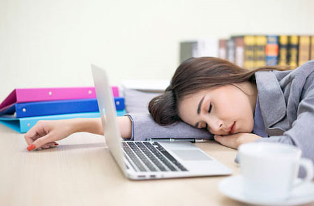 What is narcolepsy?