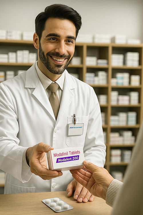 Where can people buy Modalert 200 mg?