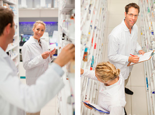 Is there a difference between the brand-name drug and the generic?