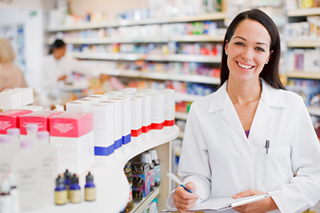Whom the drug is contraindicated?