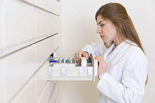 What drugs are incompatible with Tenormin (Atenolol)?