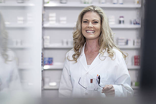 Where to buy Generic Tenormin (Atenolol) online?