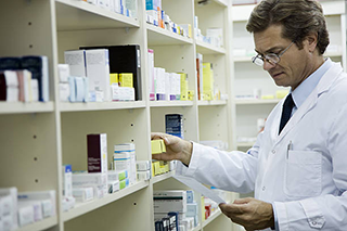 How does the medication act?