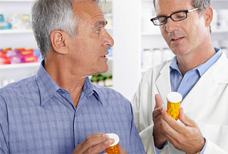 This medication can be used as a part of complex treatment