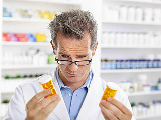 Contraindications and side effects