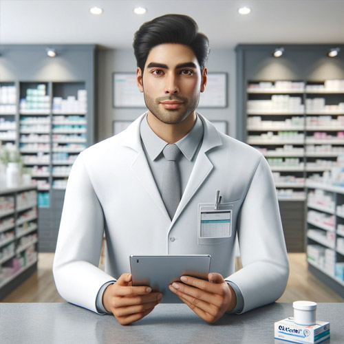 When Glucotrol is prescribed to be used?