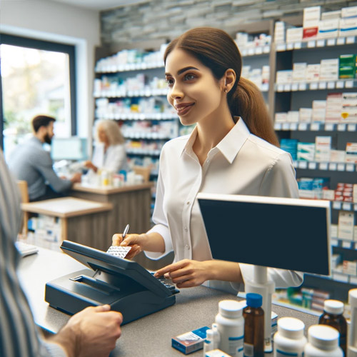 Where can you buy Dimenhydrinate?