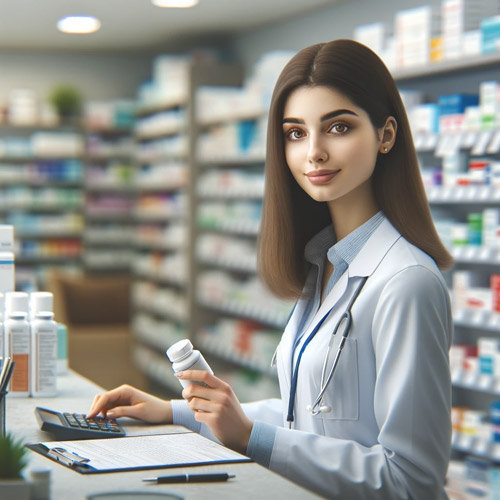 How to take Generic Loperamide?