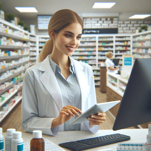 Where can you buy Imodium?