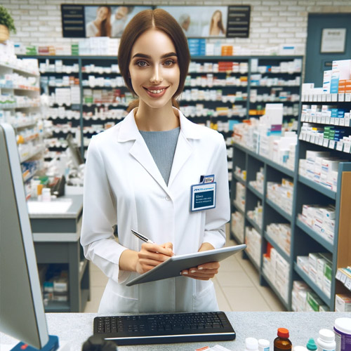 Precautions when using the medication