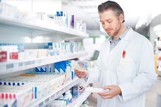 Usage and dosage of the preparation