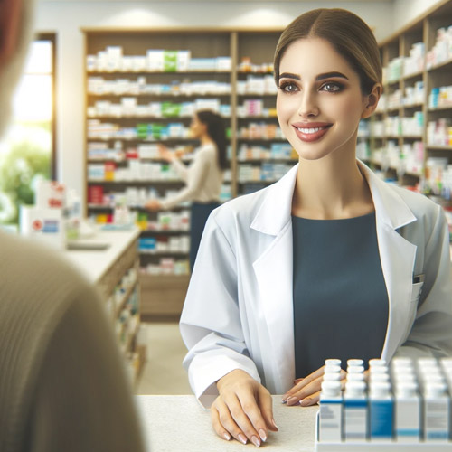 Whom the drug is contraindicated?