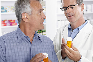 What is Generic Avodart (Dutasteride)? What is the difference between the brand and generic drug?