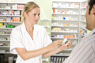 What are contraindications for the medication use?