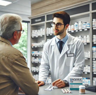 Where Can I Purchase Unogra (Sildenafil Citrate)?