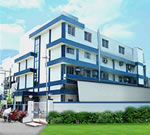 Aurochem Pharmaceuticals