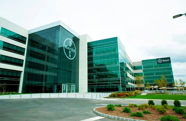 Bayer Pharmaceuticals