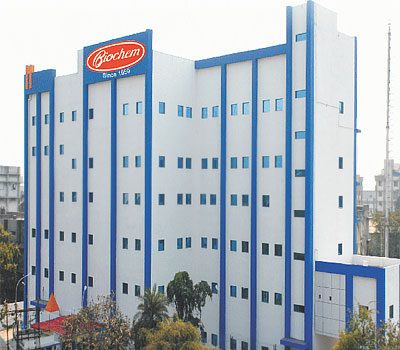 Biochem Pharmaceuticals