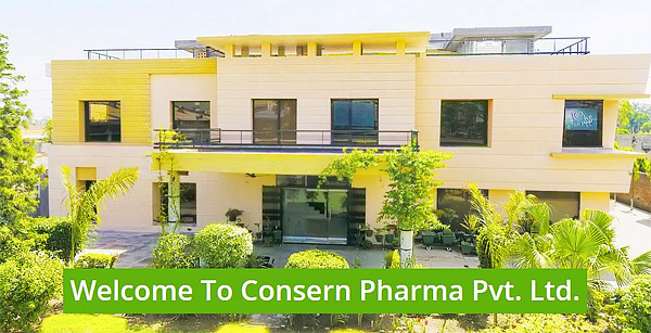 Dharam Pharma Distributors