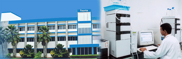 Fourrts Laboratories