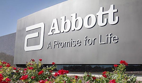 Abbott - A promise for life