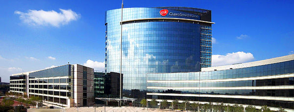 GlaxoSmithKline