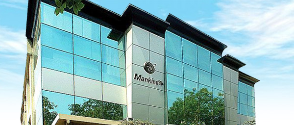 Mankind Pharmaceuticals