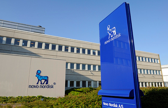 Novo Nordisk