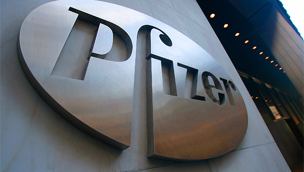 Pfizer Inc.