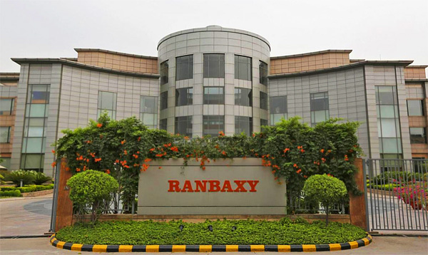 Ranbaxy Laboratories Limited
