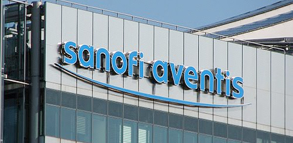 Sanofi Aventis Pharmaceuticals