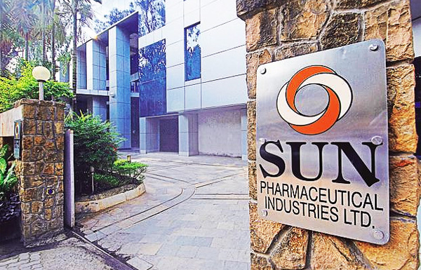 Sun Pharmaceutical Industries