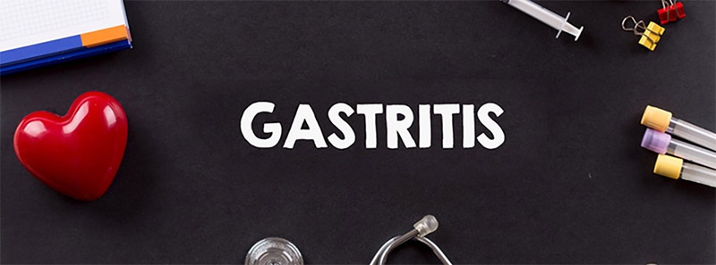 Gastrits