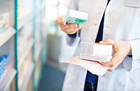 Can you combine Modalert with other medications?
