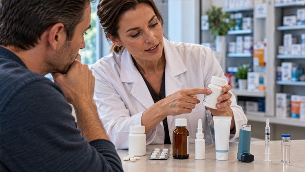 Six Ways a Medicine Is Made, and Why It Matters Six Ways a Medicine Is Made, and Why It Matters