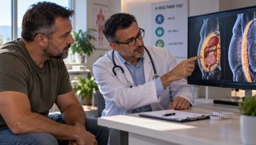 Body Fat: Why Location Matters More Than Amount
