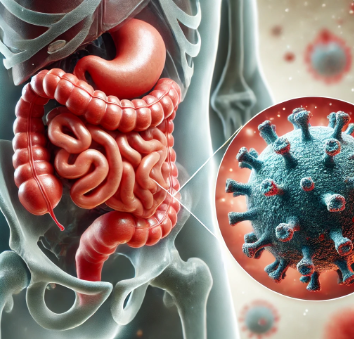 What is norovirus? What is norovirus?