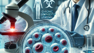 Chronic lymphatic leukemia, new treatments Chronic lymphatic leukemia, new treatments