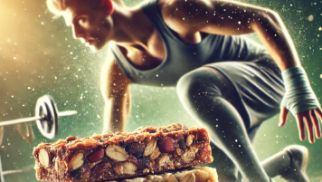 Energy bars for athletes Energy bars for athletes