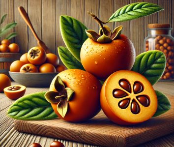Medlar properties, benefits and recipe Medlar properties, benefits and recipe