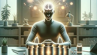 Enhances Concentration and Focus with Nootropics Enhances Concentration and Focus with Nootropics