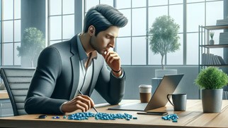 Enhances Concentration and Focus with Nootropics Enhances Concentration and Focus with Nootropics