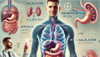 12 Organs You Could Live Without 12 Organs You Could Live Without