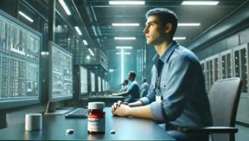 Shift Work and Modafinil: A Comprehensive Guide