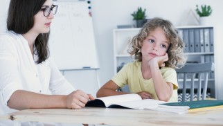 Understanding Attention Deficit Hyperactivity Disorder (ADHD) Understanding Attention Deficit Hyperactivity Disorder (ADHD)