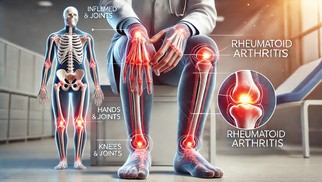 Understanding Rheumatoid Arthritis and Managing It Effectively
