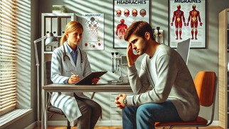 Migraines: Understanding, Causes, and Solutions Migraines: Understanding, Causes, and Solutions
