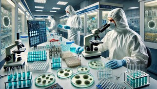 Anthrax: Causes, Symptoms, Transmission, and Treatment with Doxycycline Anthrax: Causes, Symptoms, Transmission, and Treatment with Doxycycline