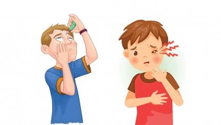 Understanding Bacterial Eye Infections Understanding Bacterial Eye Infections