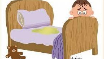 Understanding Night Enuresis in Children